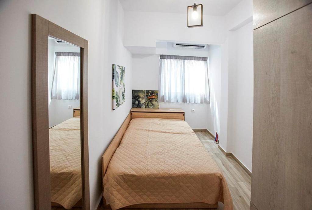 Mg Apartments 亚历山德鲁波利斯 外观 照片