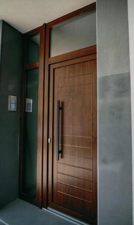 Mg Apartments 亚历山德鲁波利斯 外观 照片